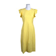 Unisex Nanso - Dress, size 36 - Yellow ()