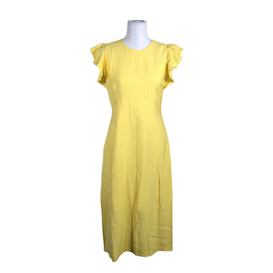 Unisex Nanso - Dress, size 36 - Yellow (1)