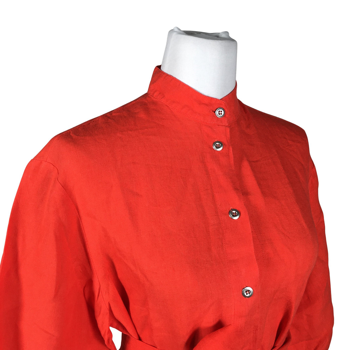 Unisex Marimekko - Dress, size 36 - Red (3)