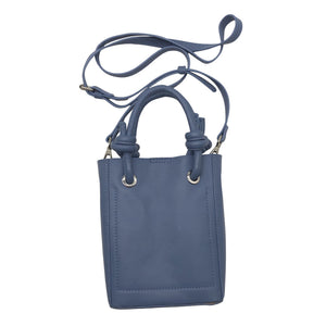 Unisex A+more - Handbag, size Mini - Light blue (2)