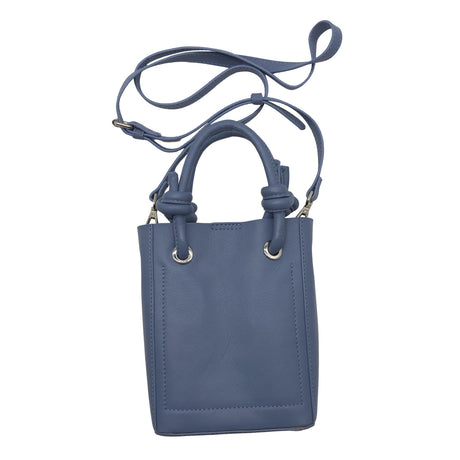 Unisex A+more - Handbag, size Mini - Light blue (2)