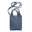 Unisex A+more - Handbag, size Mini - Light blue ()