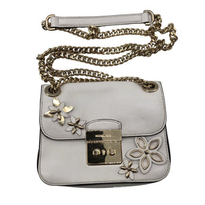 Unisex Michael Kors - Shoulder bag, size Mini - White (1)
