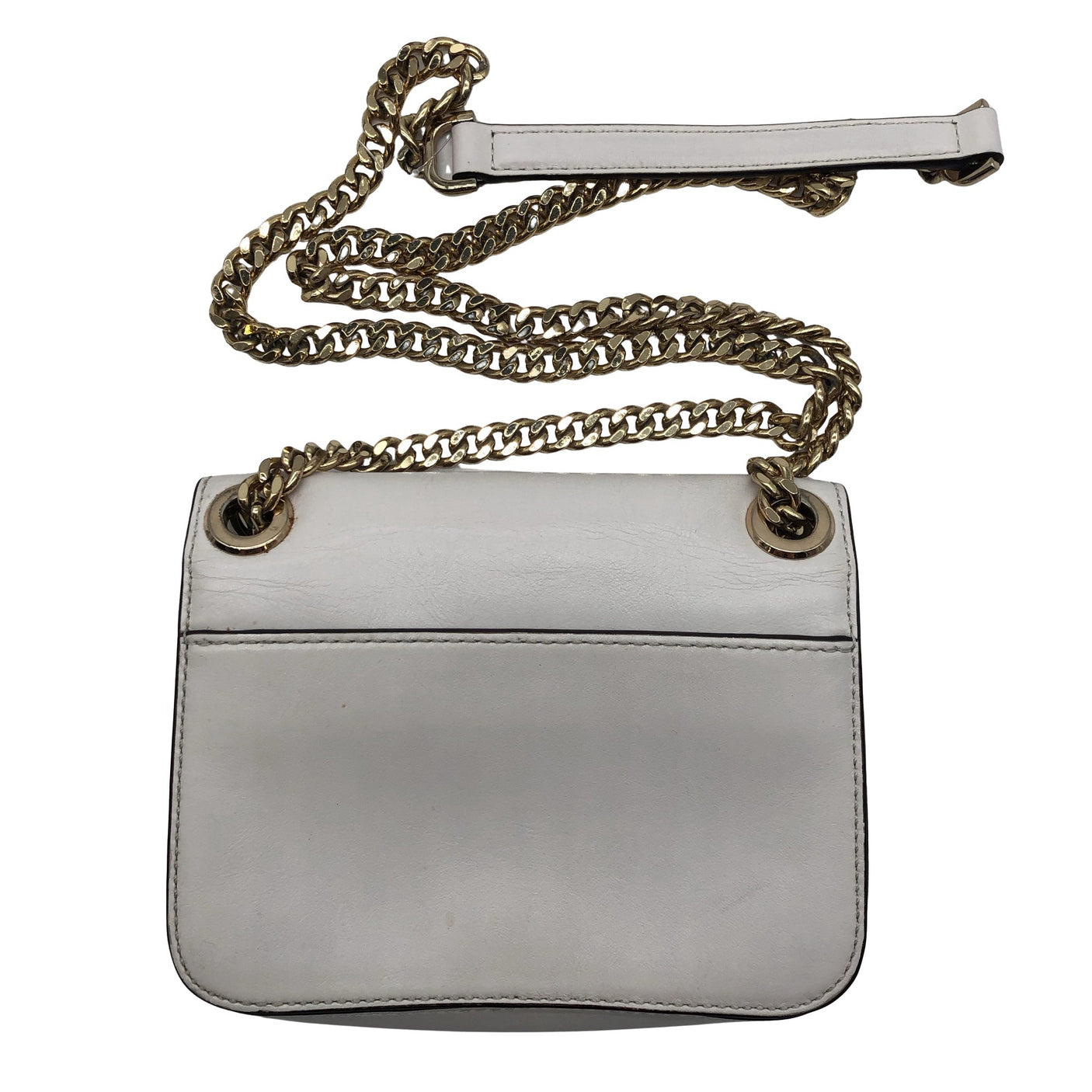 Unisex Michael Kors - Shoulder bag, size Mini - White (2)
