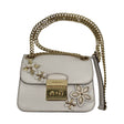 Unisex Michael Kors - Shoulder bag, size Mini - White ()