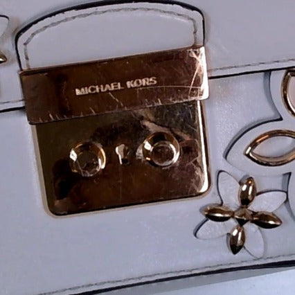 Unisex Michael Kors - Shoulder bag, size Mini - White (4)