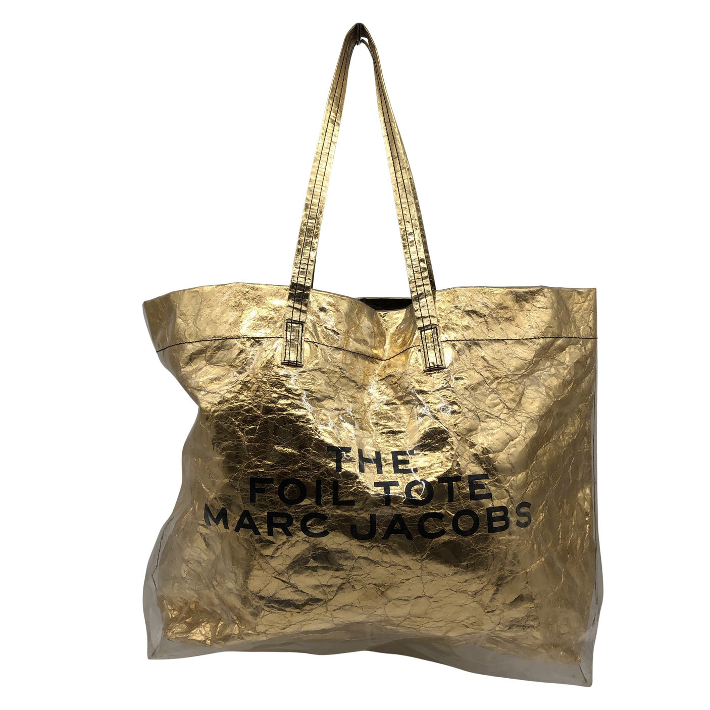 Unisex Marc Jacobs - Handbag, size Maxi - Gold (1)