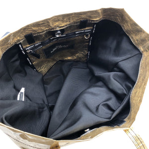 Unisex Marc Jacobs - Handbag, size Maxi - Gold (3)