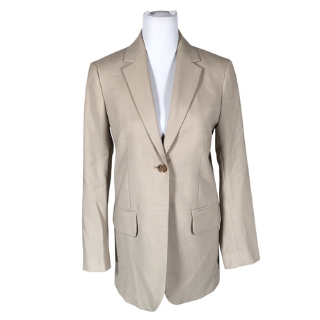 Unisex Arket - Jacket, size 34 - Beige ()