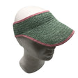 Unisex KN Kati Niemi - Cap, size 54 - 56 cm - Green ()