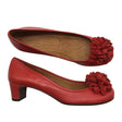 Unisex Chie Mihara - High heels, size 40 - Red ()