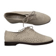 Unisex Lauren Ralph Lauren - Walking shoes, size 39 - Beige ()