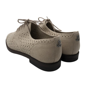 Unisex Lauren Ralph Lauren - Walking shoes, size 39 - Beige (3)