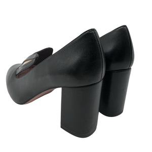 Unisex Minna Parikka - High heels, size 39 - Black (3)