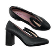 Unisex Minna Parikka - High heels, size 39 - Black ()