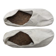 Unisex OTZ Shoes - Loafers, size 39 - Gray ()