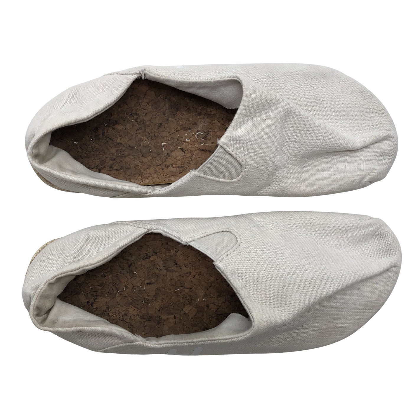 Unisex OTZ Shoes - Loafers, size 39 - Gray (1)