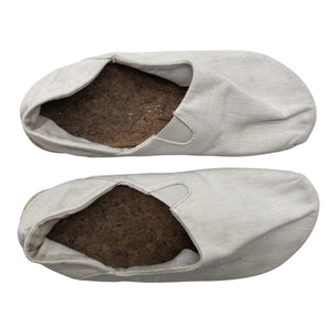 Unisex OTZ Shoes - Loafers, size 39 - Gray (1)