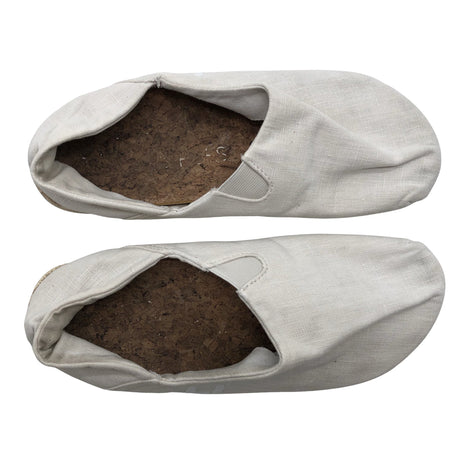 Unisex OTZ Shoes - Loafers, size 39 - Gray ()
