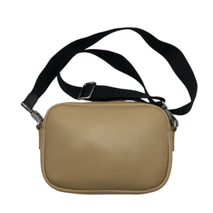 Unisex Marimekko - Shoulder bag, size Mini - Beige (1)