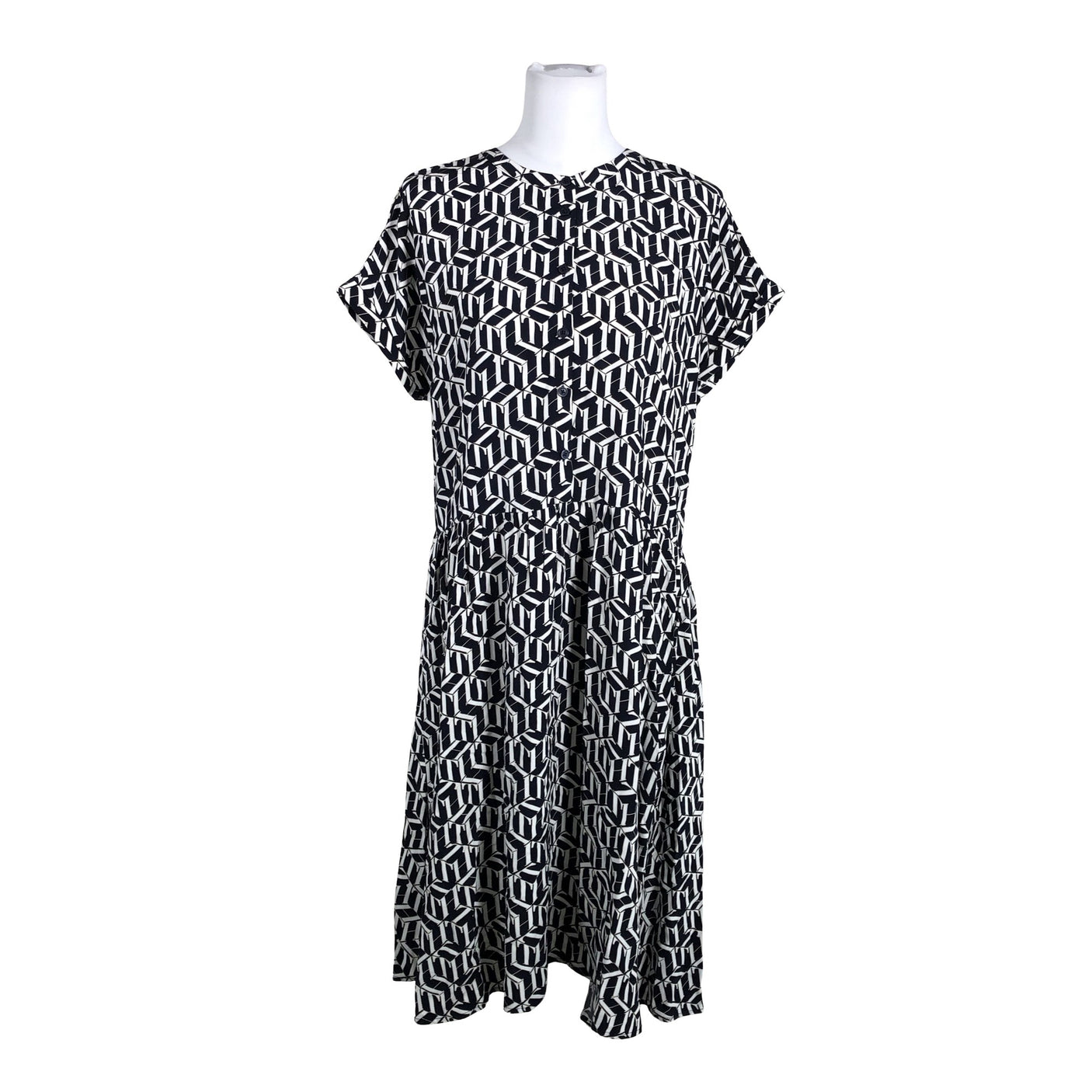Unisex Tommy Hilfiger - Dress, size 40 - Blue (1)