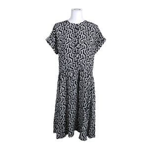 Unisex Tommy Hilfiger - Dress, size 40 - Blue (1)