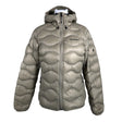 Unisex Peak Performance - Light down jacket, size 40 - Beige ()