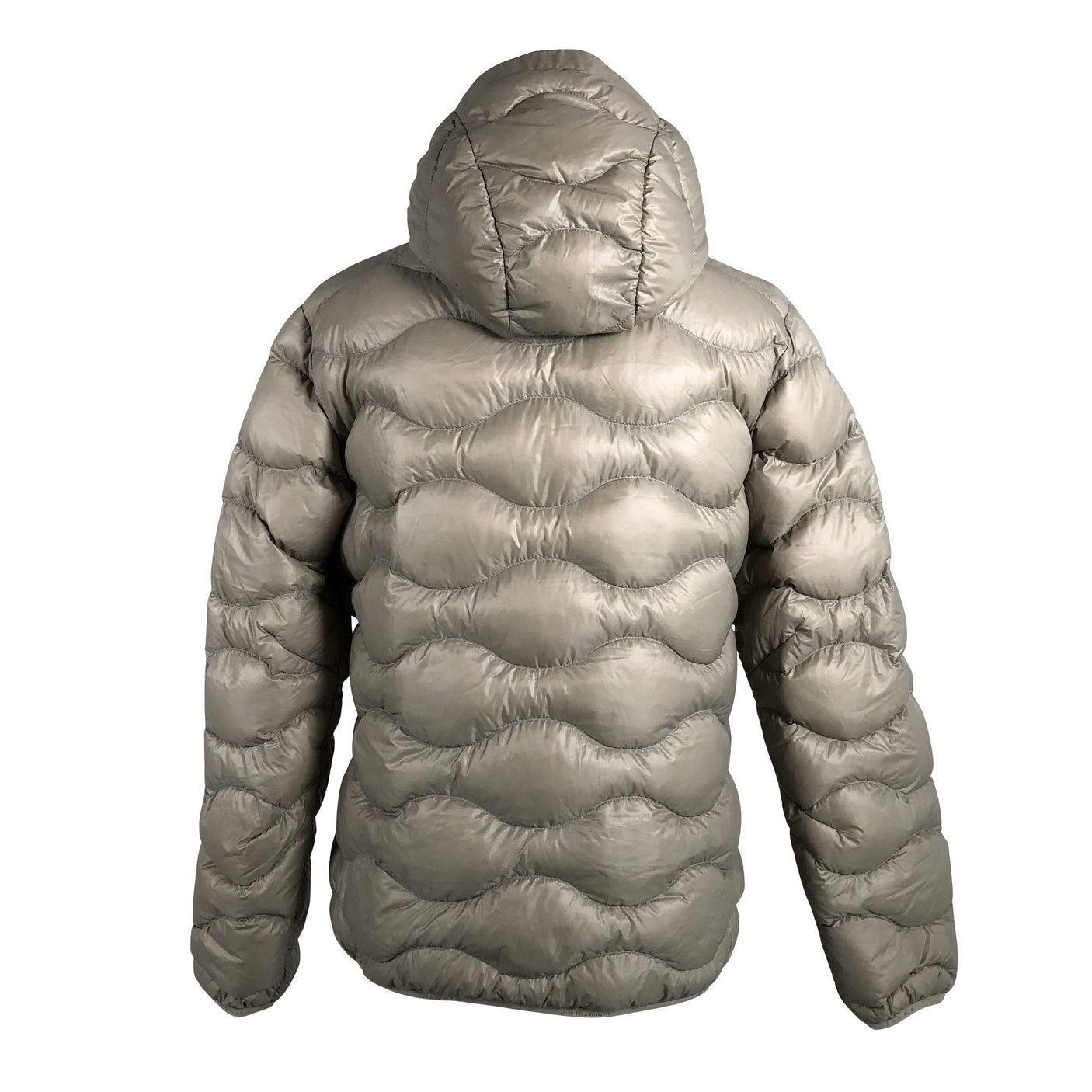 Unisex Peak Performance - Light down jacket, size 40 - Beige (3)
