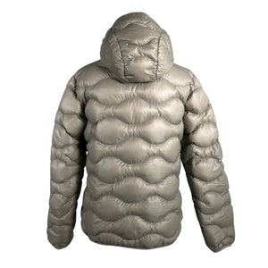 Unisex Peak Performance - Light down jacket, size 40 - Beige (3)