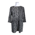 Unisex Marimekko - Tricot dress, size 38 - Black ()