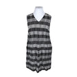Unisex Marimekko - Dress, size 42 - Black ()