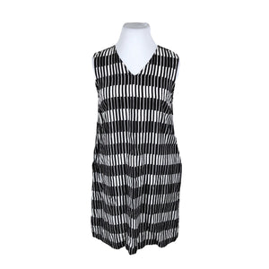Unisex Marimekko - Dress, size 42 - Black (1)