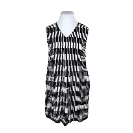 Unisex Marimekko - Dress, size 42 - Black ()