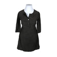 Unisex Marc O'Polo - Dress, size 42 - Gray ()