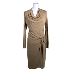 Unisex Ted Baker - Knit dress, size 40 - Beige (1)