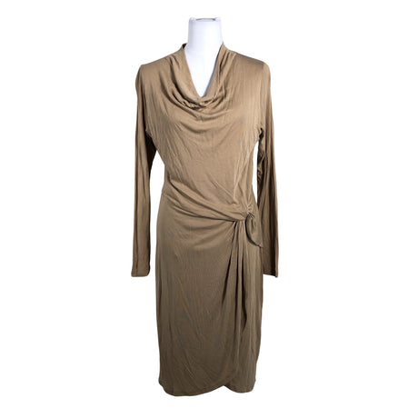 Unisex Ted Baker - Knit dress, size 40 - Beige ()