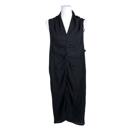 Unisex Lauri Järvinen Studio - Schiffon dress, size 40 - Black ()