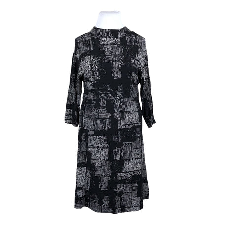 Unisex Marimekko - Dress, size 44 - Black ()