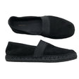 Unisex Gant - Loafers, size 39 - Black ()