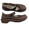 Unisex El naturalista - Walking shoes, size 39 - Brown ()