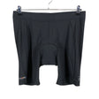 Unisex Rukka - Sports shorts, size 46 - Black ()
