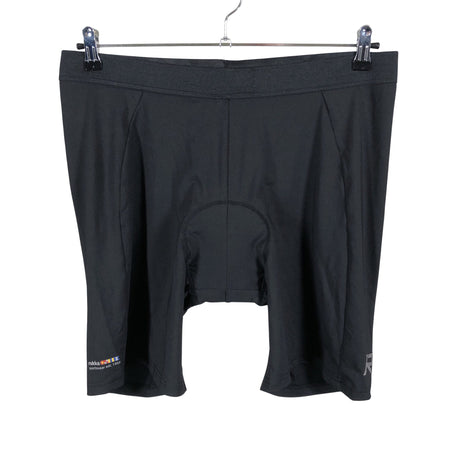 Unisex Rukka - Sports shorts, size 46 - Black ()