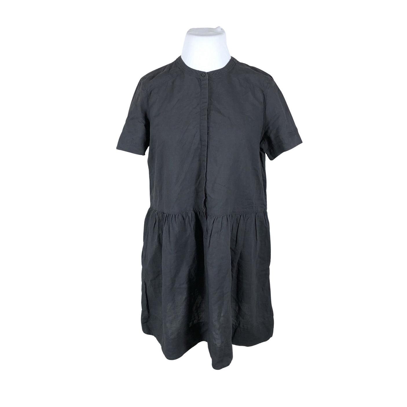 Unisex Esprit - Dress, size 42 - Gray (1)