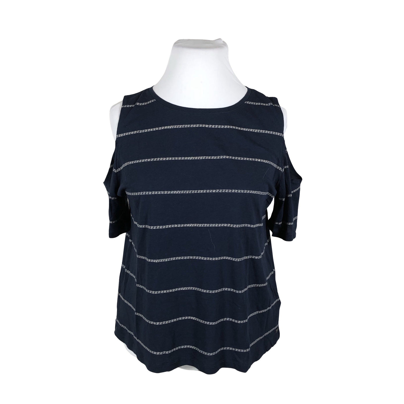 Unisex Roxy - T-shirt, size 42 - Blue (1)