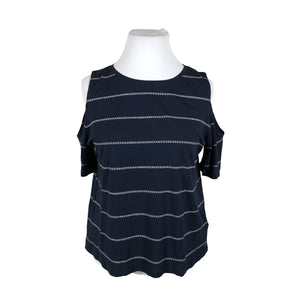 Unisex Roxy - T-shirt, size 42 - Blue (1)