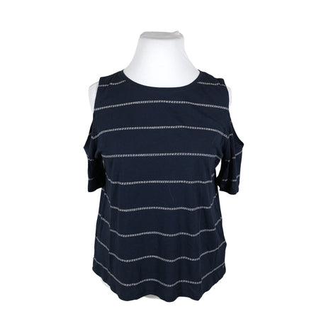 Unisex Roxy - T-shirt, size 42 - Blue ()