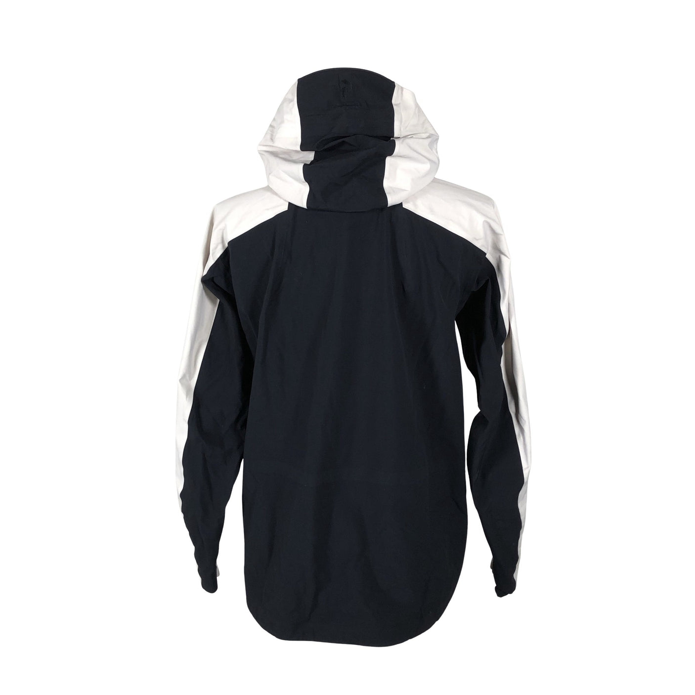 Unisex Peak Performance - Outdoor jacket, size L - Black (2)
