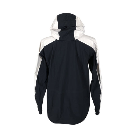 Unisex Peak Performance - Outdoor jacket, size L - Black (2)