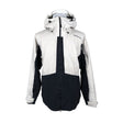 Unisex Peak Performance - Outdoor jacket, size L - Black ()