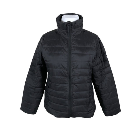 Unisex Bara Sportswear - Lightly padded jacket, size 42 - Black ()